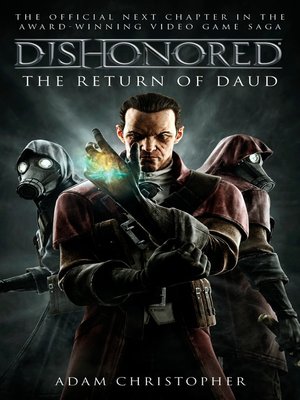 cover image of The Return of Daud